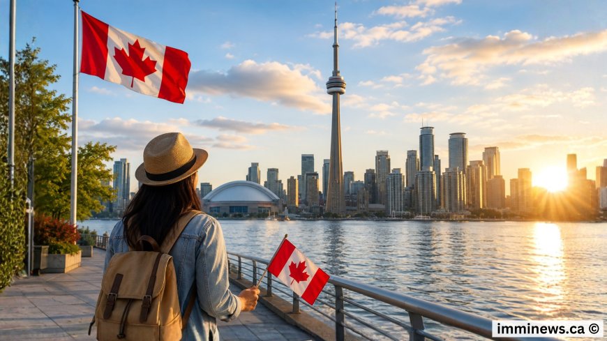 IRCC Issues 3,000 ITAs in Latest Express Entry Draw – Is Your CRS Score High Enough?