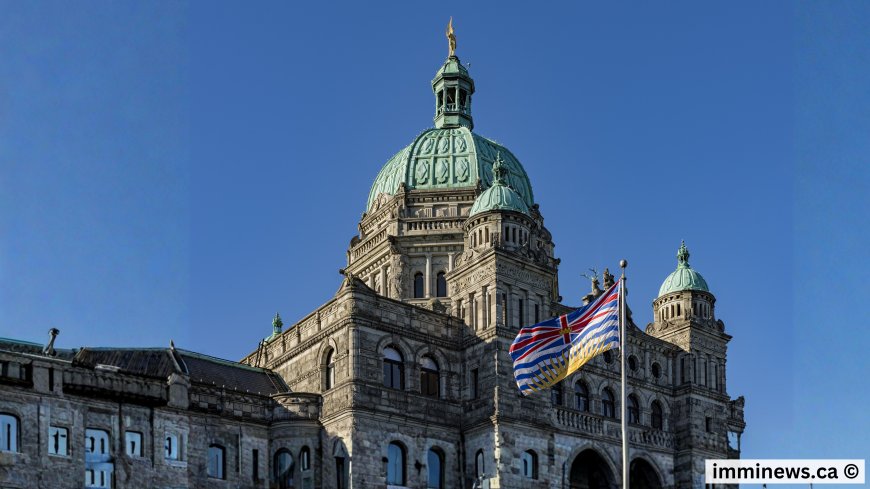 Canada Immigration Alert: BC Announces New PR Opportunity for Rural Workers