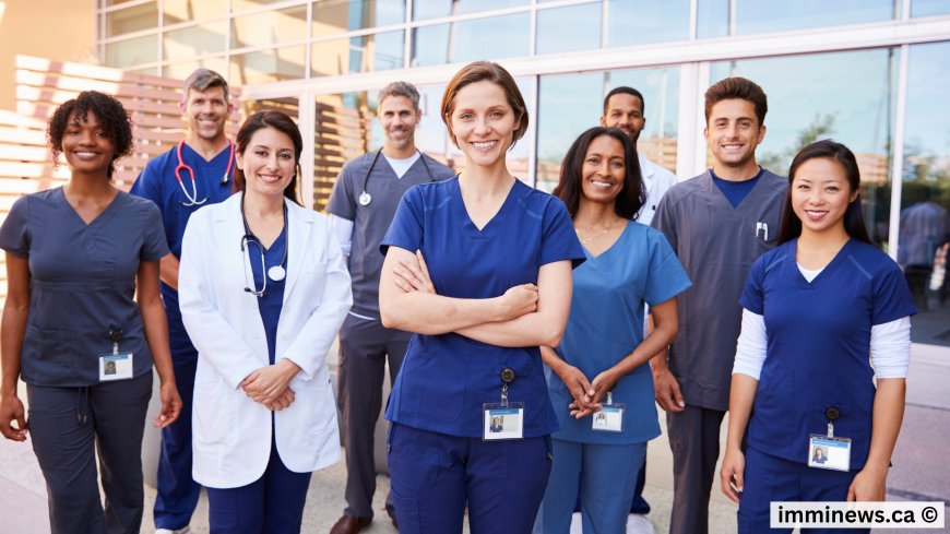 Canada Makes Major Work Permit Change for Spouses of Quebec Healthcare Workers in 2026