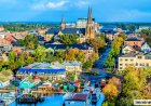 Breaking: Prince Edward Island Holds Largest PNP Draw of 2026 – 182 Invites for Provincial Nomination