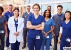 IRCC Invites 4,000 Healthcare Workers in Express Entry Draw | CRS 475 Cut-Off Shocks Applicants