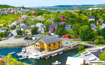 Newfoundland and Labrador Immigration Shock: NLPNP Draw Drops to Just 103 Invitations in 2026