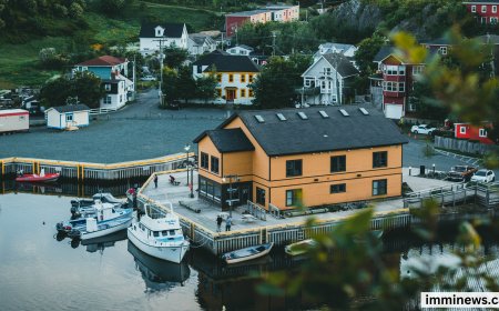 Newfoundland and Labrador Opens Rural Work Permits Under New TFWP Rule Change 2026