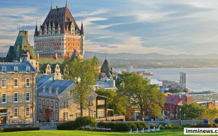 Big Relief for Families: Quebec Expands Open Work Permits for Spouses of PR Candidates
