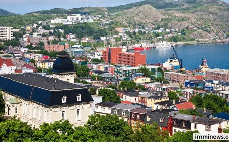 Newfoundland and Labrador Issues 108 Invitations in Latest PNP Draw — What Changed in 2026?