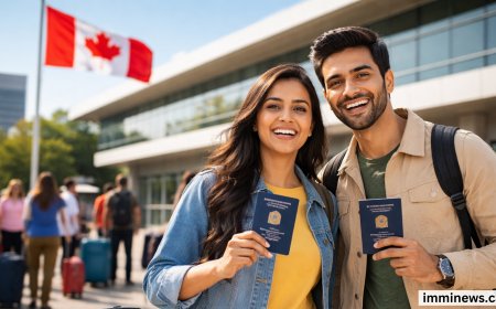 IRCC Eases Work Permit Rules for PNP Applicants: Big Relief for Canada PR Candidates