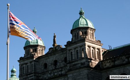 BC PNP Shock Draw: Only 279 Invitations Issued in 2026’s Tightest Skills Immigration Round
