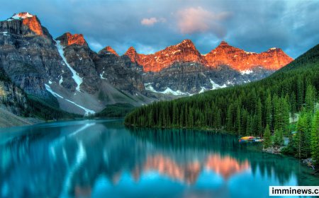 Express Entry Is Back: Canada Invites 955 Provincial Nominees in New IRCC Draw
