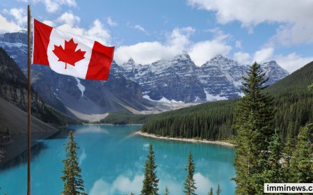 IRCC Drops Huge 4,000 ITAs in Latest Express Entry CEC Draw — CRS Score Jumps to 516