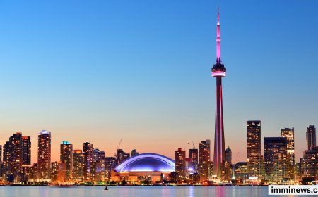 Ontario Launches 3 New OINP Pathways to Canada PR in 2026 – Check If You Qualify