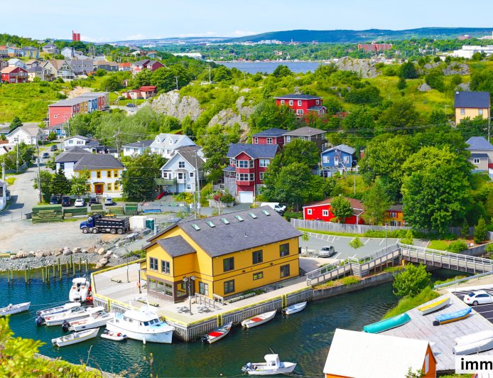 Newfoundland and Labrador Immigration Shock: NLPNP Draw Drops to Just 103 Invitations in 2026