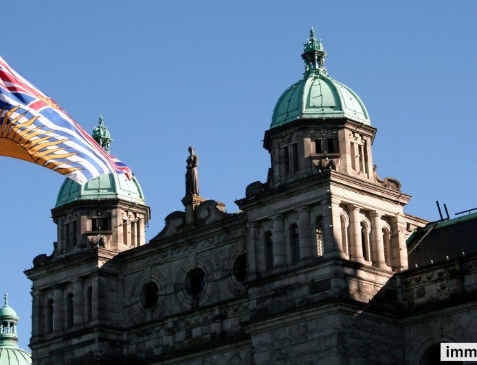 BC PNP Issues 342 Invitations in Major 2026 Draw – Healthcare & Trades Dominate