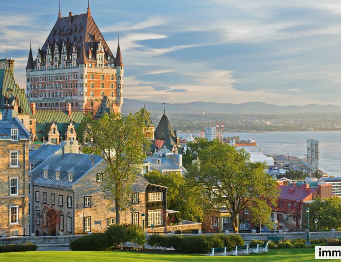Big Relief for Families: Quebec Expands Open Work Permits for Spouses of PR Candidates