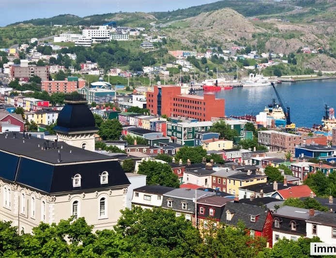 Newfoundland and Labrador Issues 108 Invitations in Latest PNP Draw — What Changed in 2026?