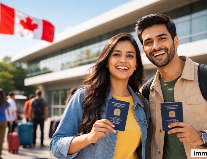 IRCC Eases Work Permit Rules for PNP Applicants: Big Relief for Canada PR Candidates