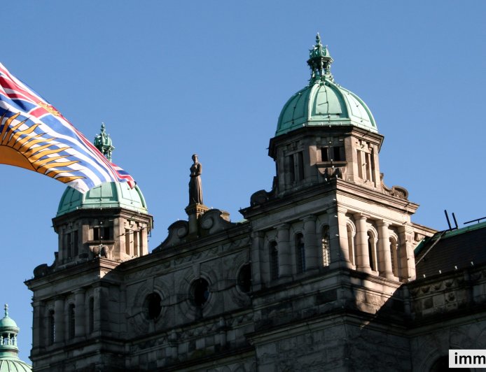 BC PNP Shock Draw: Only 279 Invitations Issued in 2026’s Tightest Skills Immigration Round