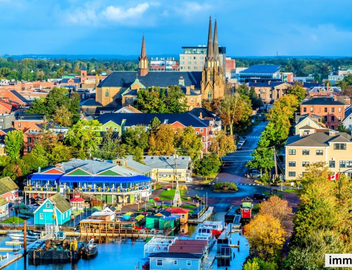 Breaking: Prince Edward Island Holds Largest PNP Draw of 2026 – 182 Invites for Provincial Nomination