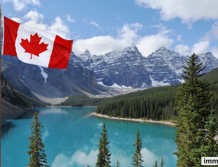 IRCC Drops Huge 4,000 ITAs in Latest Express Entry CEC Draw — CRS Score Jumps to 516