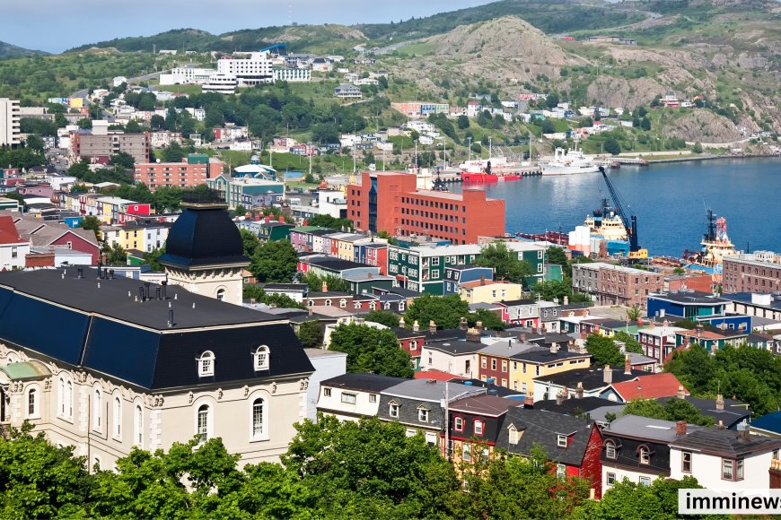 Newfoundland and Labrador Issues 108 Invitations in Latest PNP Draw — What Changed in 2026?