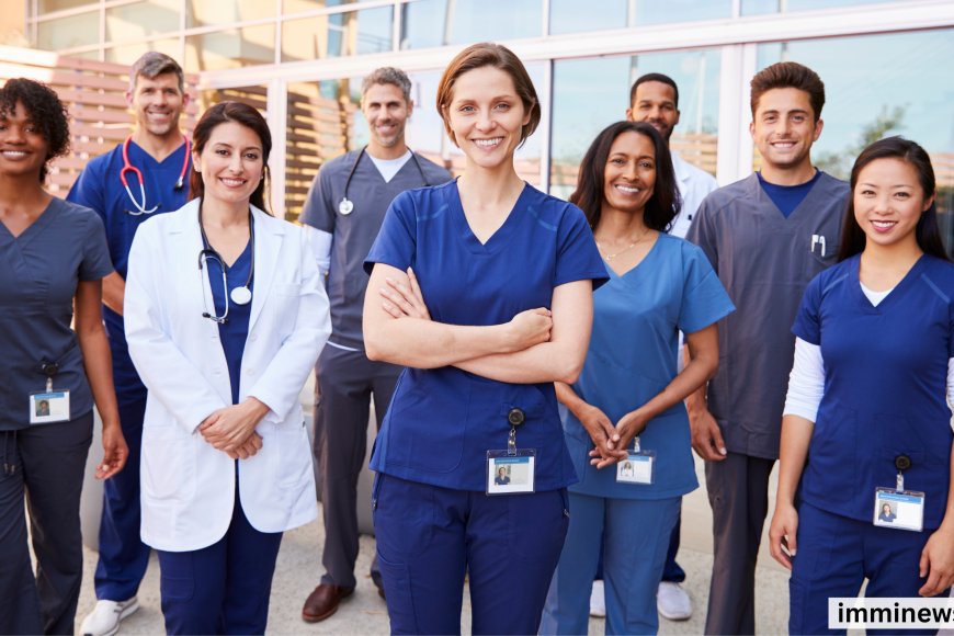 IRCC Invites 4,000 Healthcare Workers in Express Entry Draw | CRS 475 Cut-Off Shocks Applicants