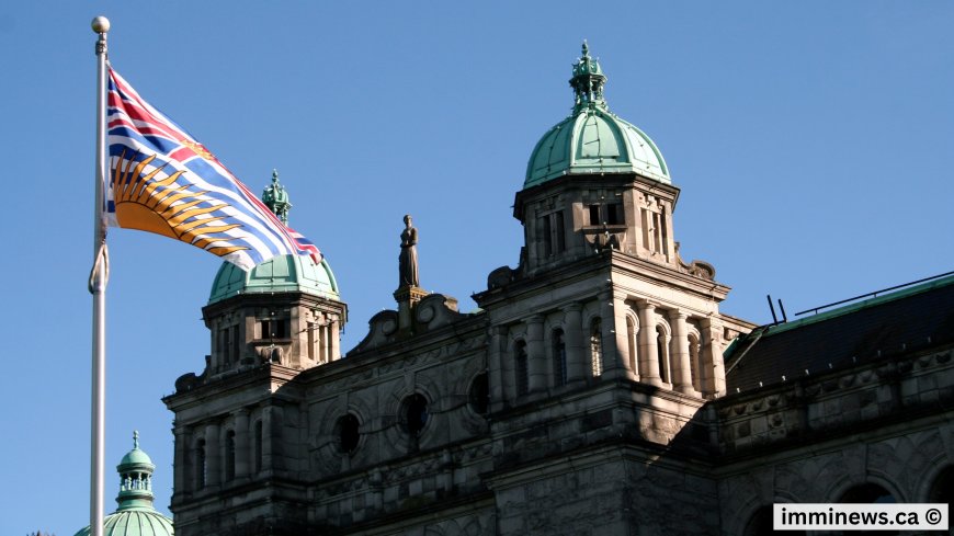 BC PNP Issues 342 Invitations in Major 2026 Draw – Healthcare & Trades Dominate
