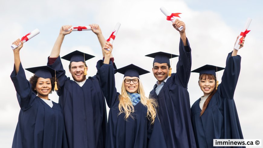 Manitoba Shuts Down Student PR Pathway: Big MPNP Rule Change Shocks International Graduates