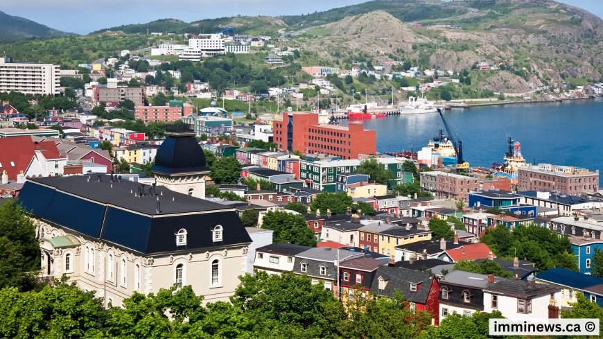Newfoundland and Labrador Issues 108 Invitations in Latest PNP Draw — What Changed in 2026?