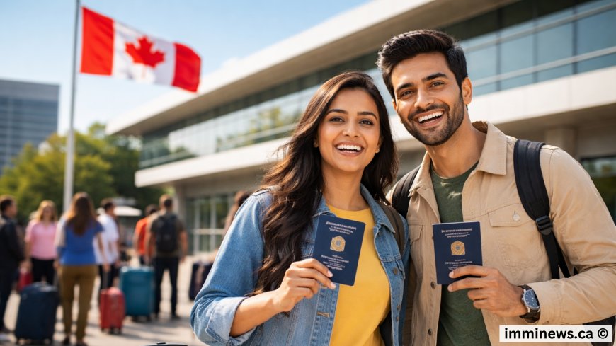IRCC Eases Work Permit Rules for PNP Applicants: Big Relief for Canada PR Candidates