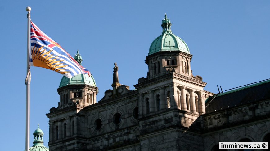 BC PNP Shock Draw: Only 279 Invitations Issued in 2026’s Tightest Skills Immigration Round