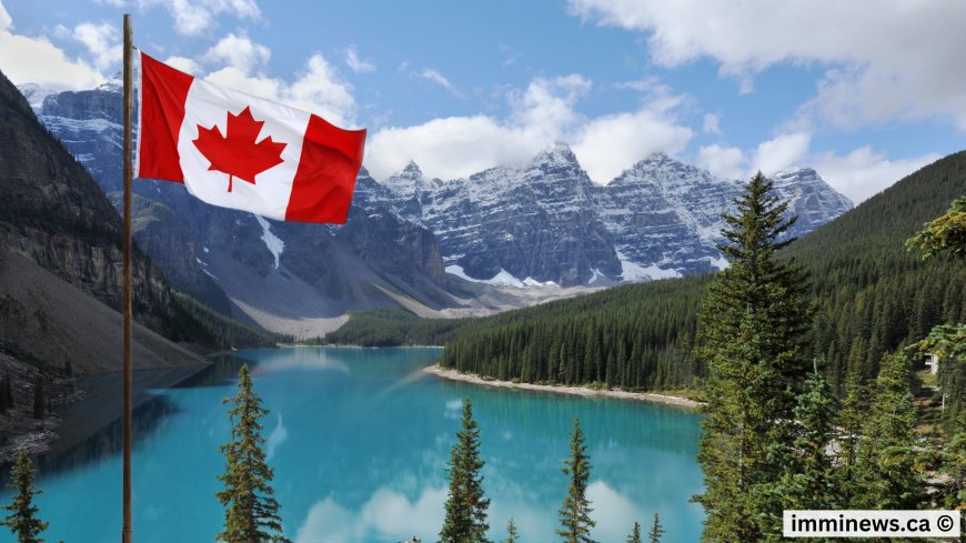 IRCC Drops Huge 4,000 ITAs in Latest Express Entry CEC Draw — CRS Score Jumps to 516