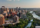 Canada Immigration Update: Alberta Invites Over 1,000 Candidates Across Six AAIP Draws