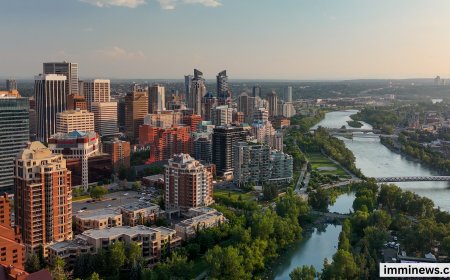 Canada Immigration Update: Alberta Invites Over 1,000 Candidates Across Six AAIP Draws