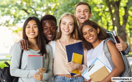 New Brunswick Extends PR Pathway Until 2027 for International Students