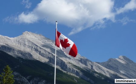 Breaking Canada Immigration News: IRCC Holds July 2026 Express Entry Draw for Canadian Experience Class