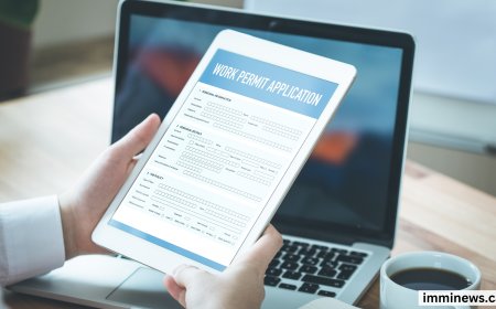 Canada Announces Major Work Permit Relief for Manitoba PNP Applicants Until 2027