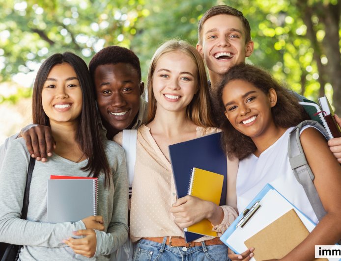 New Brunswick Extends PR Pathway Until 2027 for International Students