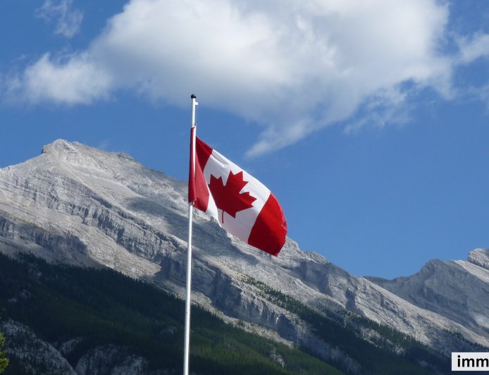 Breaking Canada Immigration News: IRCC Holds July 2026 Express Entry Draw for Canadian Experience Class