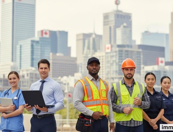 LMIA Delays Hit Canada Work Permits: High-Wage & Low-Wage Streams Face Longer Waits