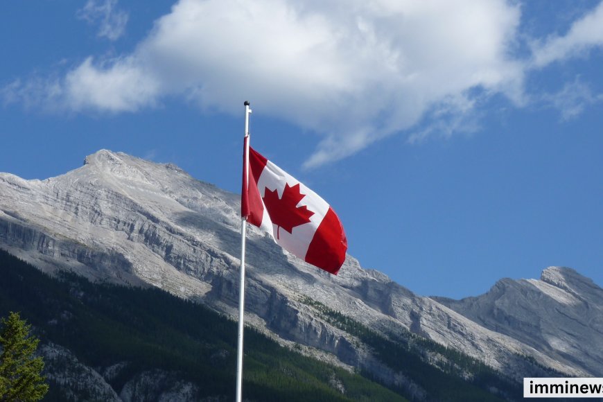 Breaking Canada Immigration News: IRCC Holds July 2026 Express Entry Draw for Canadian Experience Class