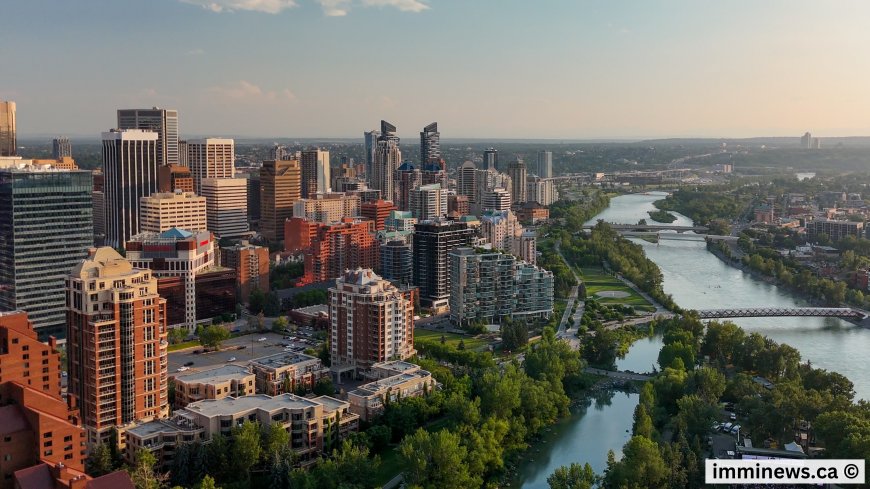 Canada Immigration Update: Alberta Invites Over 1,000 Candidates Across Six AAIP Draws