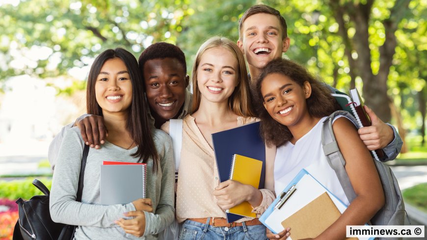 New Brunswick Extends PR Pathway Until 2027 for International Students