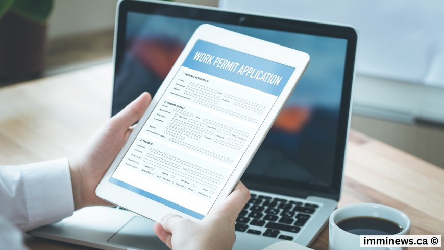Canada Announces Major Work Permit Relief for Manitoba PNP Applicants Until 2027
