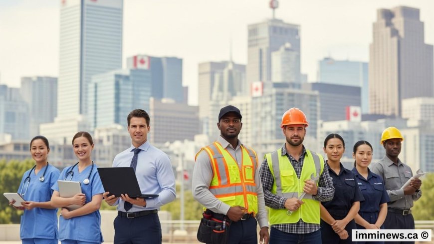 LMIA Delays Hit Canada Work Permits: High-Wage & Low-Wage Streams Face Longer Waits