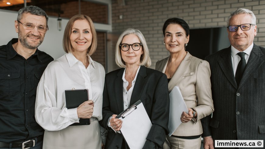 IRCC Invites 500 Senior Managers in Latest Express Entry Draw with Lower CRS Score